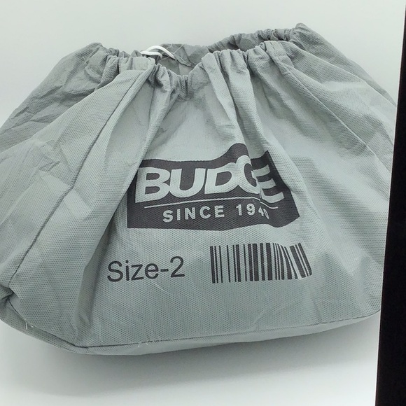 Budge lot558 car cover - Picture 3 of 3
